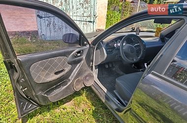 Седан Daewoo Lanos 2007 в Прилуках