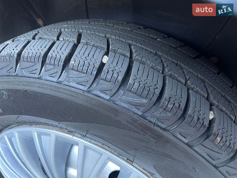 Седан Daewoo Lanos 2007 в Виннице