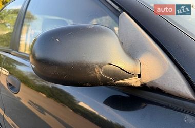 Седан Daewoo Lanos 2009 в Львове
