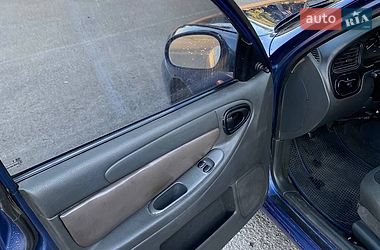 Седан Daewoo Lanos 2007 в Белой Церкви