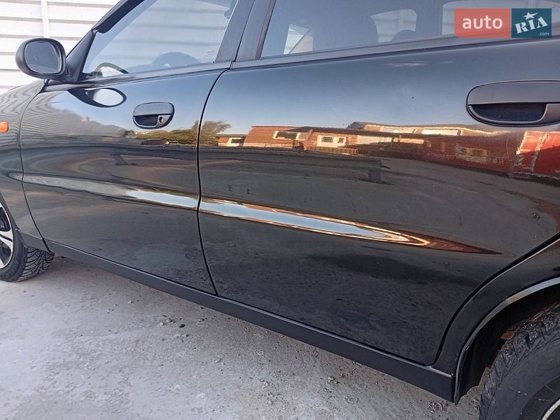 Седан Daewoo Lanos 2008 в Нежине