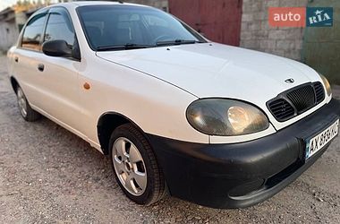 Седан Daewoo Lanos 2007 в Харькове фото 7 Седан Daewoo Lanos 2007 в Харькове