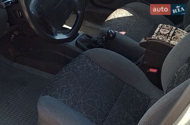 Седан Daewoo Lanos 2006 в Кропивницком