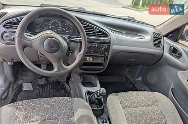 Хетчбек Daewoo Lanos 2007 в Старокостянтинові