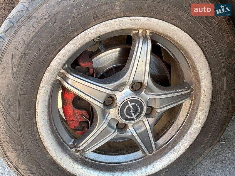 Хэтчбек Daewoo Lanos 2004 в Чернигове фото 17 Хэтчбек Daewoo Lanos 2004 в Чернигове