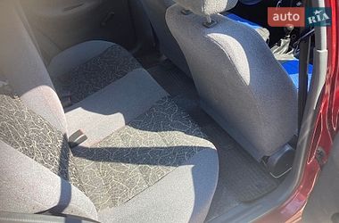 Седан Daewoo Lanos 2006 в Киеве фото 15 Седан Daewoo Lanos 2006 в Киеве