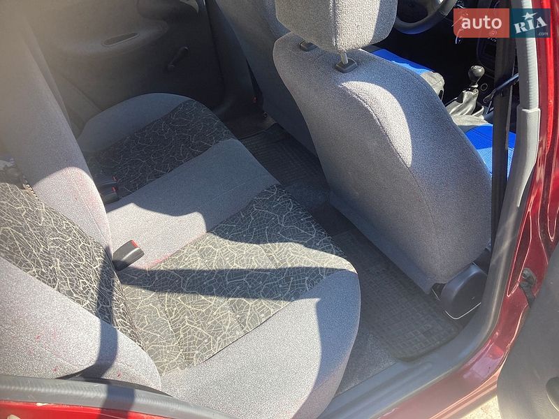 Седан Daewoo Lanos 2006 в Киеве фото 15 Седан Daewoo Lanos 2006 в Киеве
