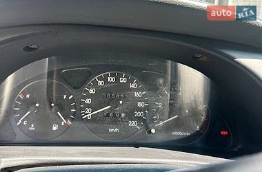 Седан Daewoo Lanos 2006 в Хмельницком