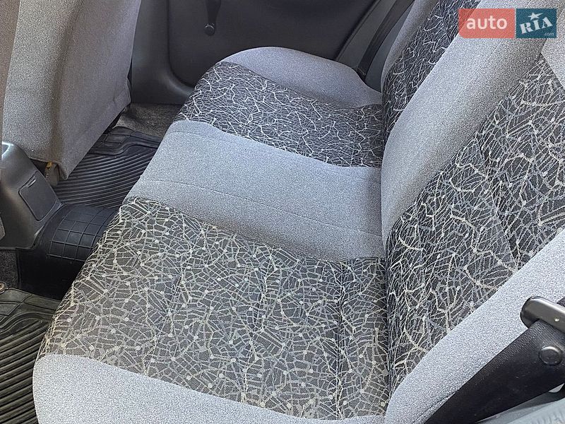 Седан Daewoo Lanos 2006 в Каменец-Подольском