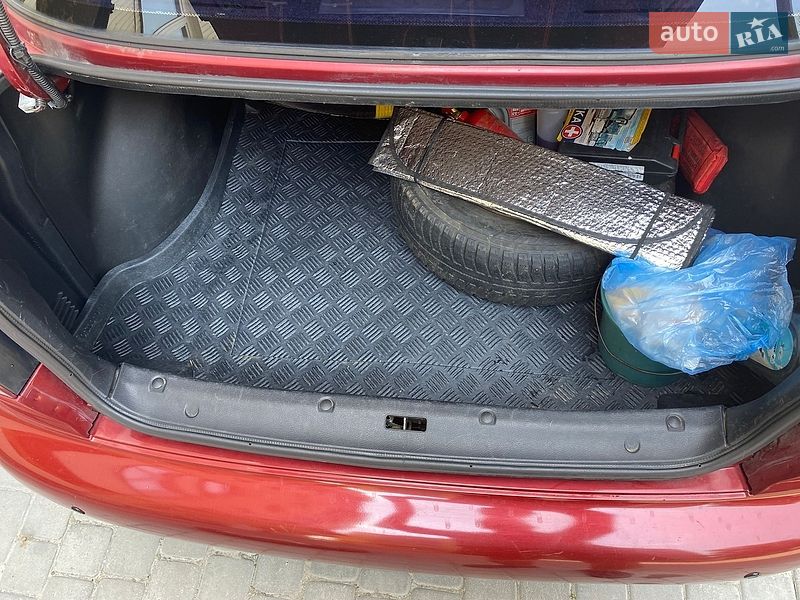 Седан Daewoo Lanos 2006 в Каменец-Подольском