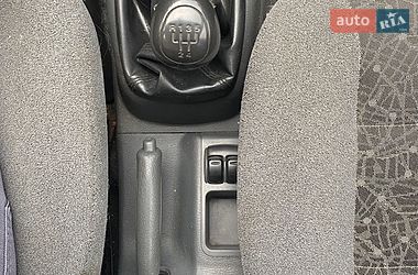 Седан Daewoo Lanos 2006 в Каменец-Подольском