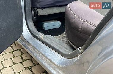 Седан Daewoo Lanos 2005 в Сатанове