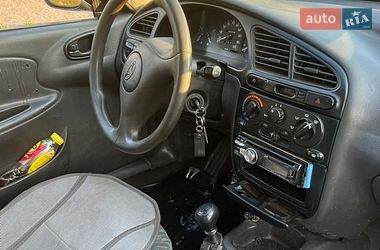 Седан Daewoo Lanos 1998 в Калинівці