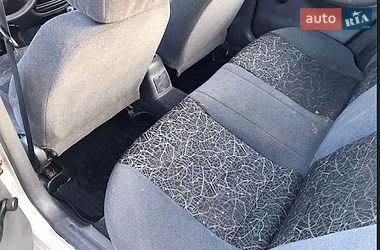 Седан Daewoo Lanos 2006 в Судовой Вишне