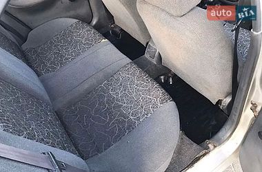 Седан Daewoo Lanos 2006 в Судовой Вишне