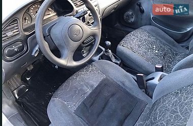 Седан Daewoo Lanos 2006 в Судовой Вишне