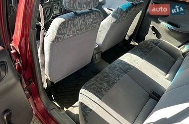 Седан Daewoo Lanos 2006 в Конотопе