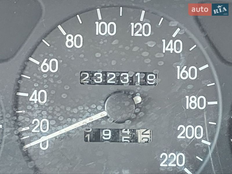Седан Daewoo Lanos 2006 в Черновцах