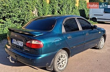 Седан Daewoo Lanos 2004 в Борисполе