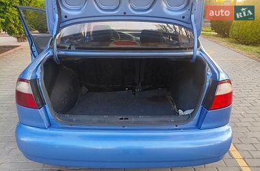 Седан Daewoo Lanos 2007 в Калинівці