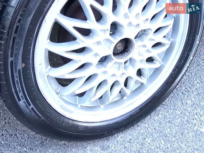 Седан Daewoo Lanos 2007 в Миколаєві