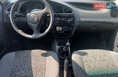 Хетчбек Daewoo Lanos 2008 в Білій Церкві