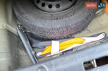 Седан Daewoo Lanos 2007 в Києві