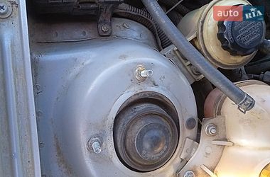 Седан Daewoo Lanos 2004 в Дубно Седан Daewoo Lanos 2004 в Дубно