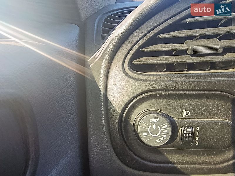 Седан Daewoo Lanos 2007 в Ирпене