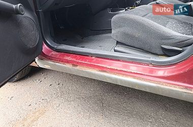 Седан Daewoo Lanos 2007 в Вінниці