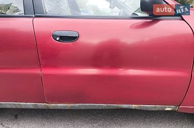 Седан Daewoo Lanos 2007 в Вінниці