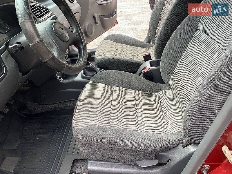 Седан Daewoo Lanos 2012 в Хмельницком