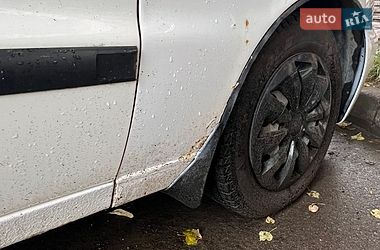 Седан Daewoo Lanos 2004 в Івано-Франківську фото 12 Седан Daewoo Lanos 2004 в Івано-Франківську