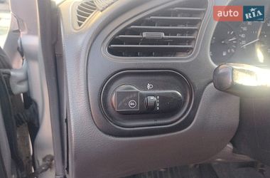 Хетчбек Daewoo Lanos 2007 в Миколаєві