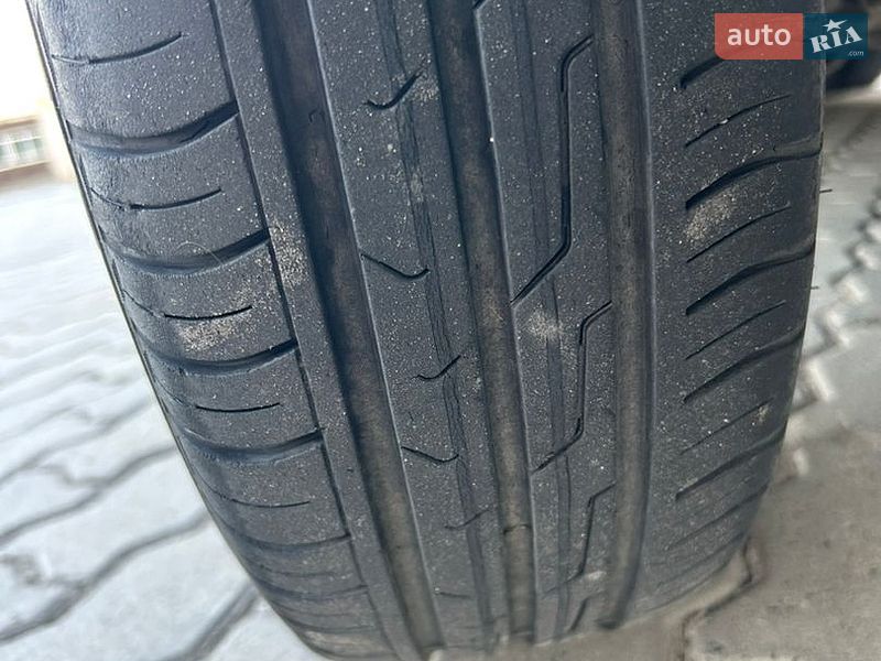Седан Daewoo Lanos 2007 в Могилев-Подольске фото 9 Седан Daewoo Lanos 2007 в Могилев-Подольске