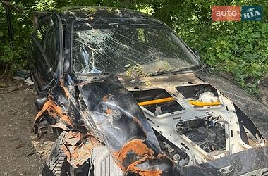 Седан Daewoo Lanos 2008 в Харькове