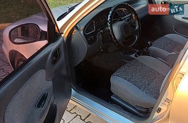 Седан Daewoo Lanos 2007 в Александрие фото 9 Седан Daewoo Lanos 2007 в Александрие