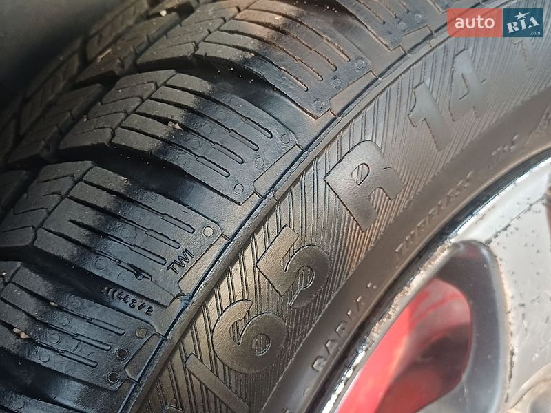 Седан Daewoo Lanos 2007 в Александрие фото 18 Седан Daewoo Lanos 2007 в Александрие