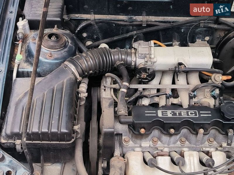 Седан Daewoo Lanos 2003 в Хмельницком