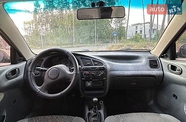 Седан Daewoo Lanos 2005 в Житомире