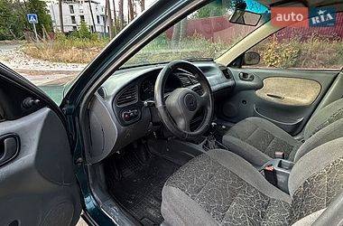 Седан Daewoo Lanos 2005 в Житомире