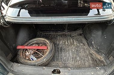 Седан Daewoo Lanos 2005 в Житомире