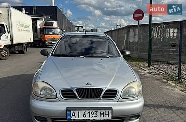 Хэтчбек Daewoo Lanos 2008 в Киеве фото 8 Хэтчбек Daewoo Lanos 2008 в Киеве