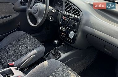Хэтчбек Daewoo Lanos 2008 в Киеве фото 10 Хэтчбек Daewoo Lanos 2008 в Киеве