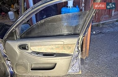 Седан Daewoo Lanos 2005 в Тернополі