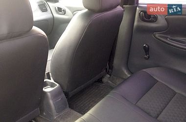 Седан Daewoo Lanos 2007 в Стрые