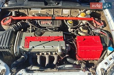 Седан Daewoo Lanos 2003 в Львові