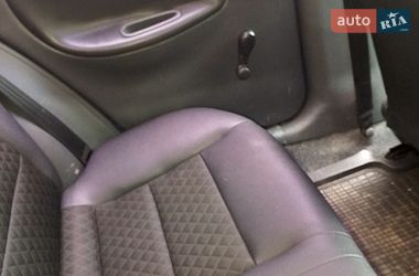 Седан Daewoo Lanos 2007 в Стрые