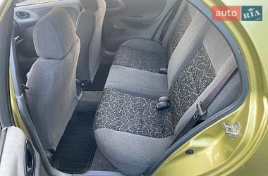 Седан Daewoo Lanos 2007 в Києві фото 16 Седан Daewoo Lanos 2007 в Києві