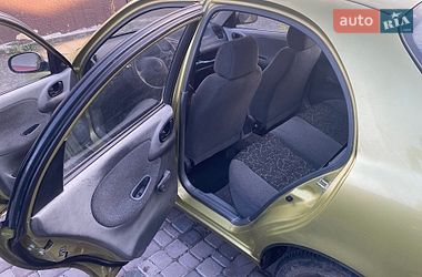 Седан Daewoo Lanos 2007 в Києві фото 17 Седан Daewoo Lanos 2007 в Києві